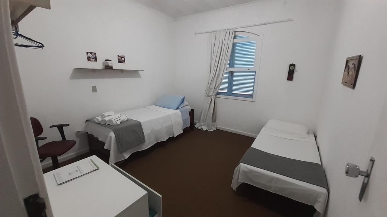 Apartamento Na Serra Διαμέρισμα Petrópolis Εξωτερικό φωτογραφία