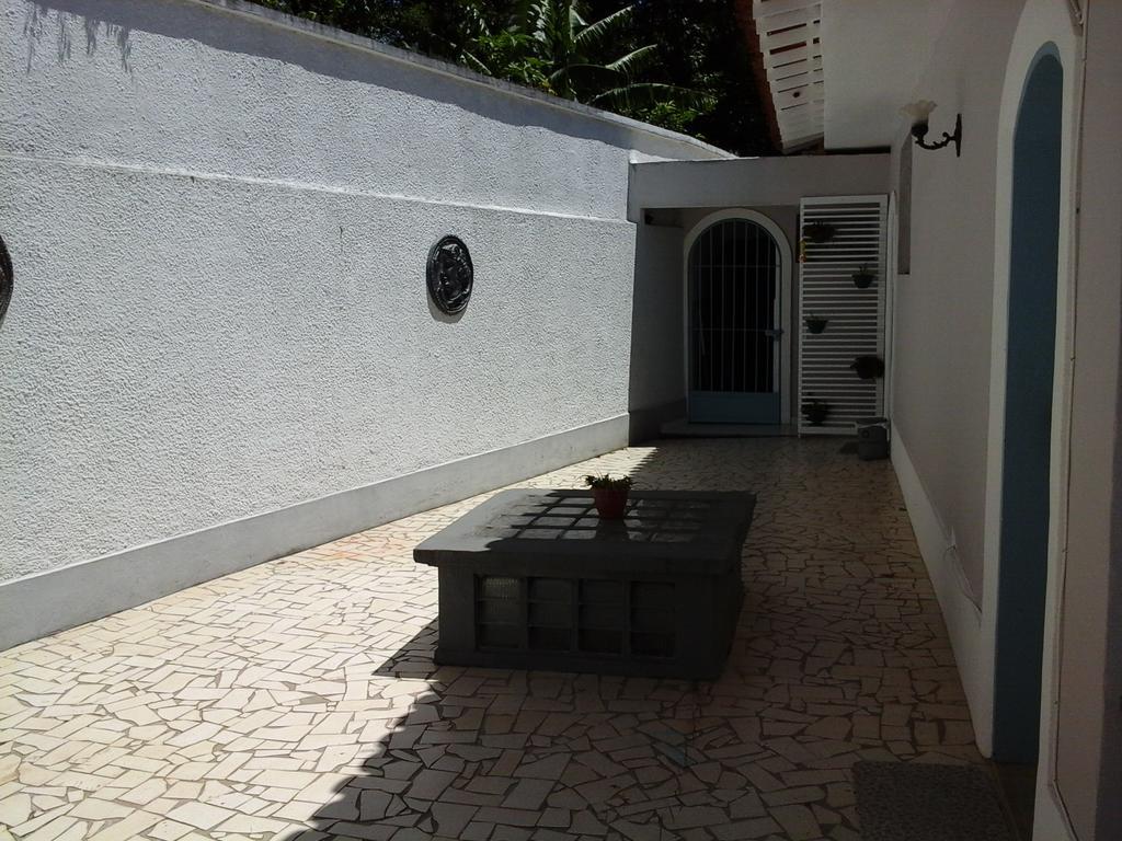 Apartamento Na Serra Διαμέρισμα Petrópolis Εξωτερικό φωτογραφία
